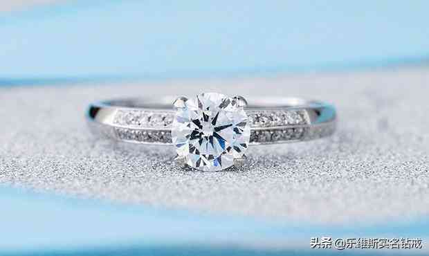 50分60分70分钻戒上手对比(70分和60分钻戒上手差别大吗)