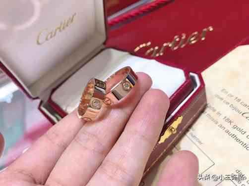 卡地亚哪款戒指最值得购买(卡地亚戒指哪一款好看)