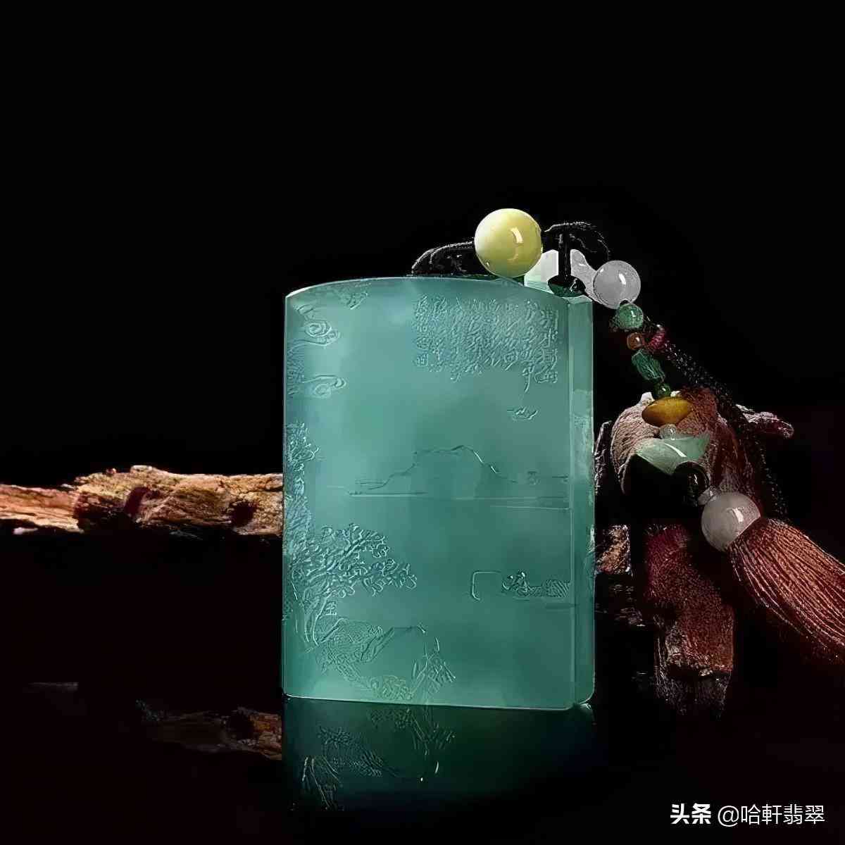 什么是翡翠的种水(什么是翡翠的种水色地工)插图4 什么是翡翠的种水(什么是翡翠的种水色地工)插图4