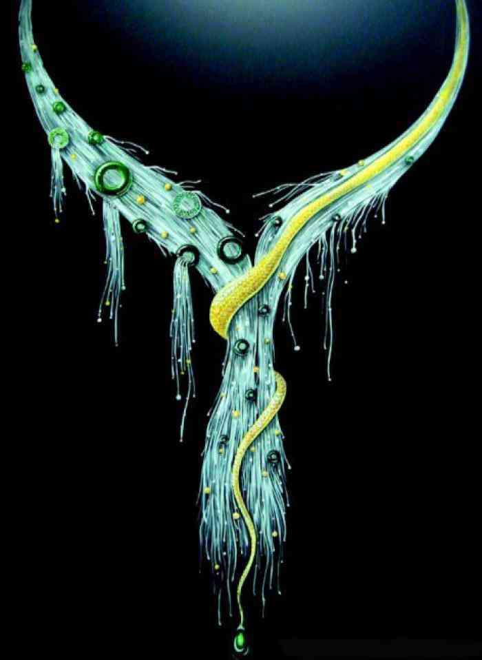 宝玉石鉴定证书查询(宝玉石鉴定证书真伪查询)