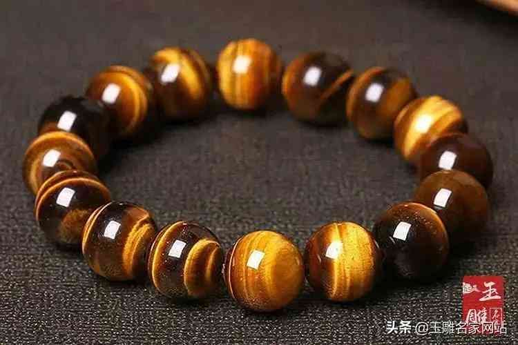 人工合成虎眼石(人工合成虎眼石有害吗)插图3