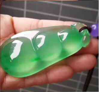 什么是翡翠的种和水(什么是翡翠的种水色)插图2 什么是翡翠的种和水(什么是翡翠的种水色)插图2