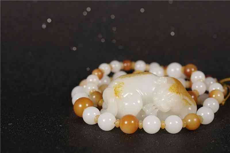 羊脂玉值不值钱(羊脂玉值得收藏吗)插图9