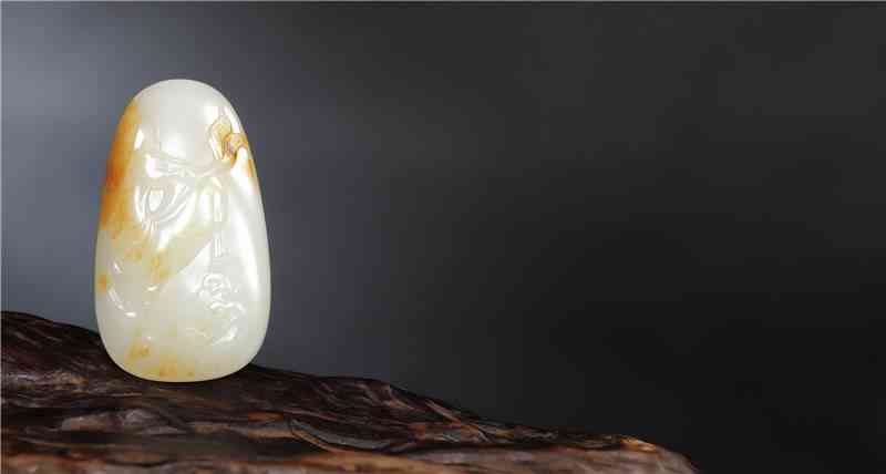 羊脂玉值不值钱(羊脂玉值得收藏吗)插图15