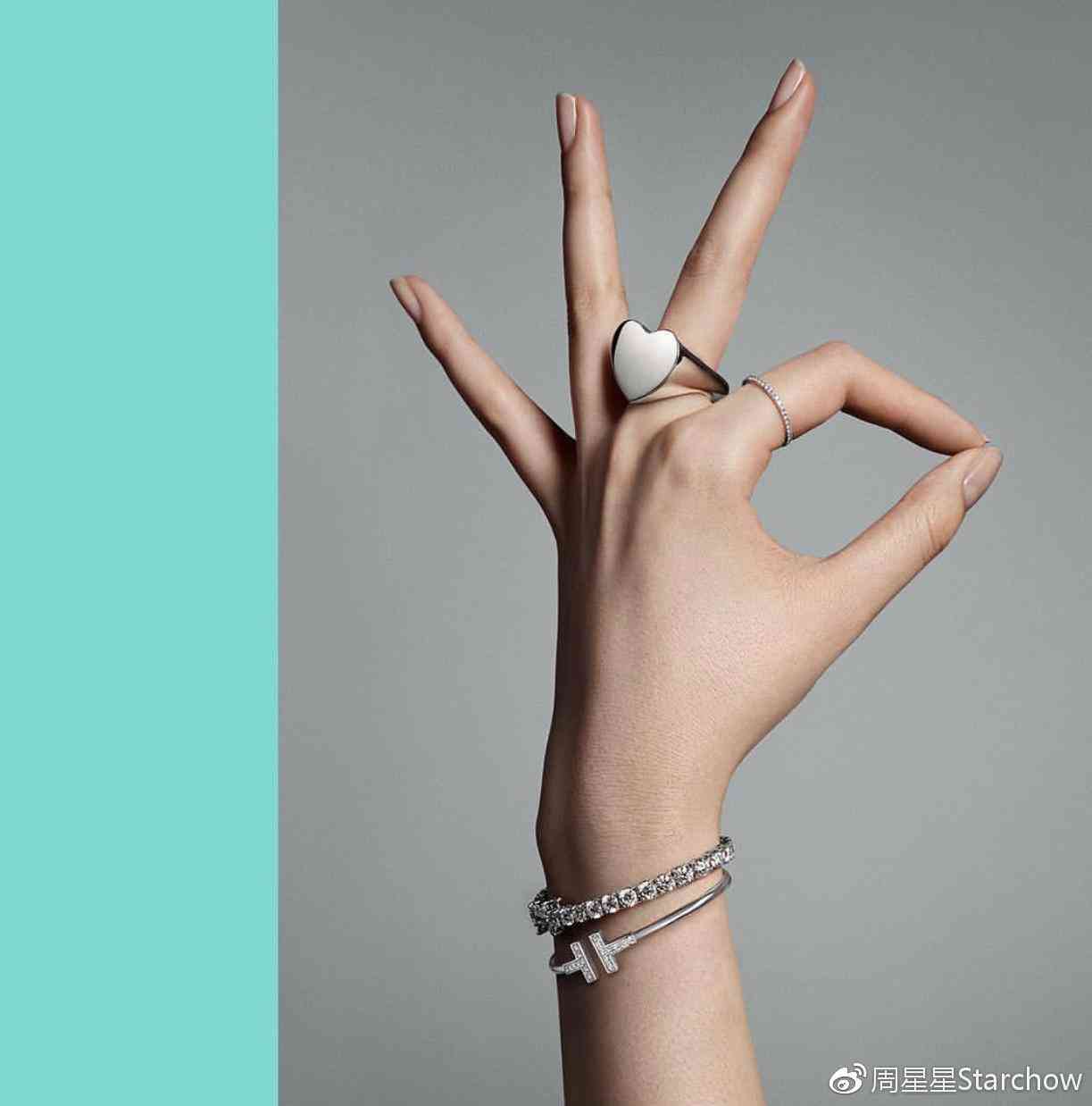 小指戴戒指(小指戴戒指是什么意思女生)插图2