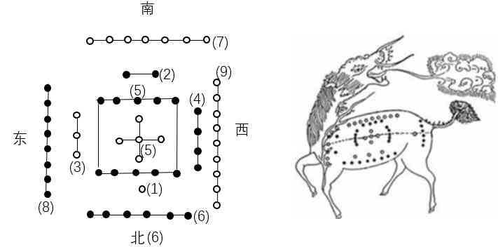 五个手指头分别叫什么(五个手指头儿歌)插图1 五个手指头分别叫什么(五个手指头儿歌)插图1