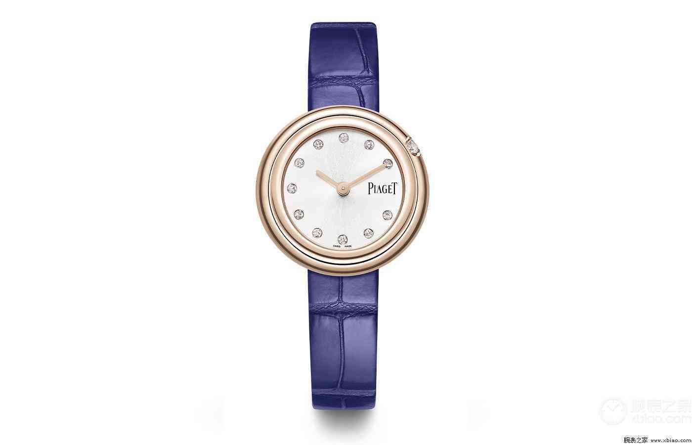 卡地亚蓝气球镶钻女表价格(卡地亚蓝气球带钻多少钱)插图2