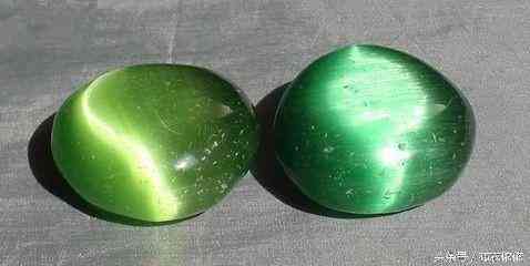 猫眼石的功效与作用寓意(猫眼石的功效与作用寓意和象征)