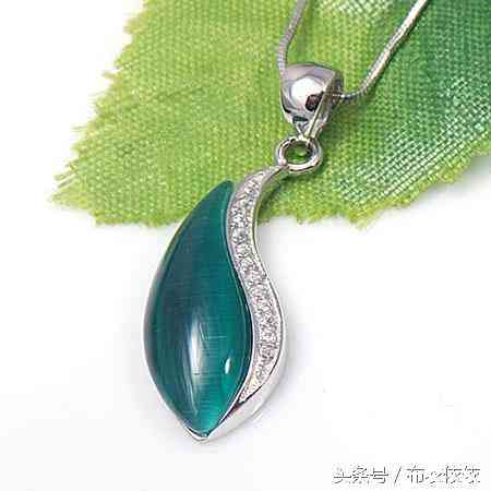 猫眼石的功效与作用寓意(猫眼石的功效与作用寓意和象征)插图5