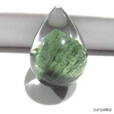 水晶的功效与作用寓意(白水晶的功效与作用寓意)插图4