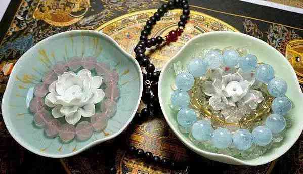 五大宝石不需要消磁(不消磁的水晶手链戴着会怎样)插图2 五大宝石不需要消磁(不消磁的水晶手链戴着会怎样)插图2