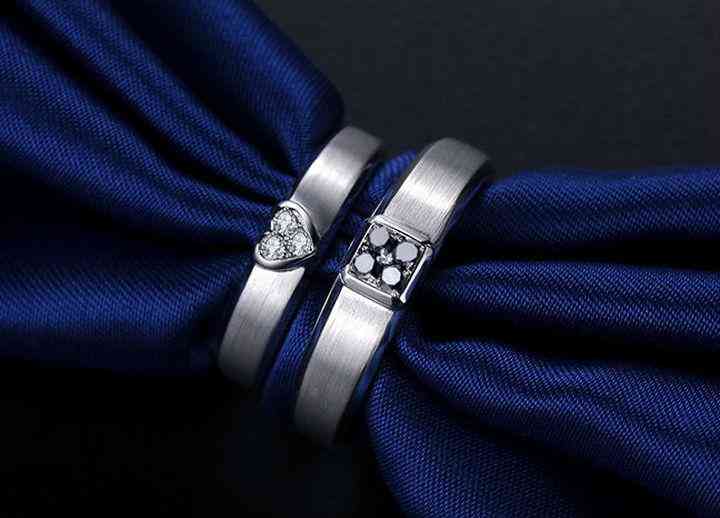 男士钻石戒指款式(男士钻石戒指款式寓意)插图2 男士钻石戒指款式(男士钻石戒指款式寓意)插图2