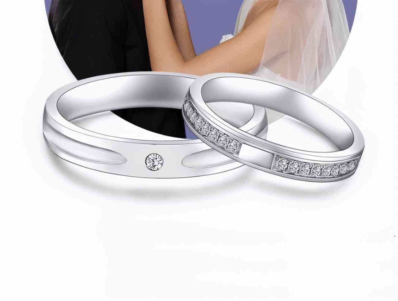 男士钻石戒指款式(男士钻石戒指款式寓意)插图3 男士钻石戒指款式(男士钻石戒指款式寓意)插图3