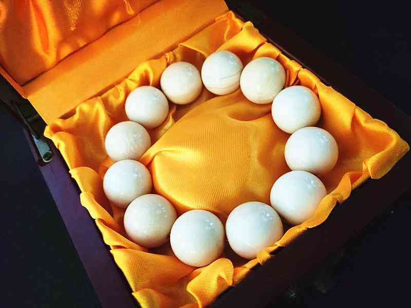 蓝宝石最简单鉴定方法(海蓝宝为什么不建议买)