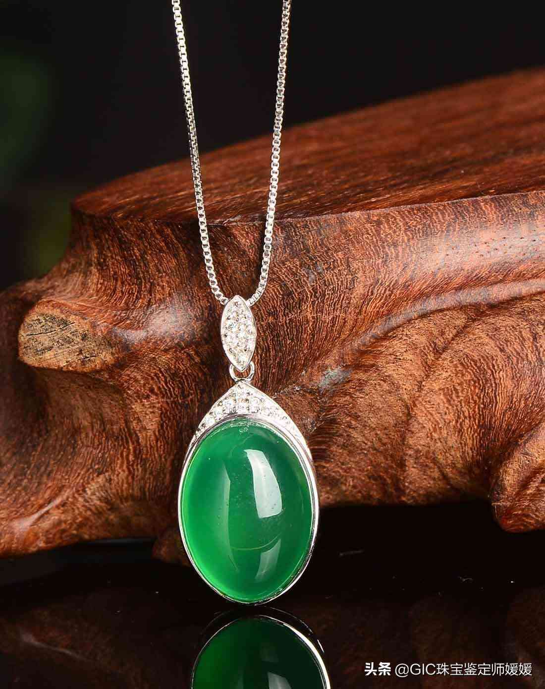 什么是玉髓玉髓的价值(什么是玉髓玉髓的价值呢)插图2