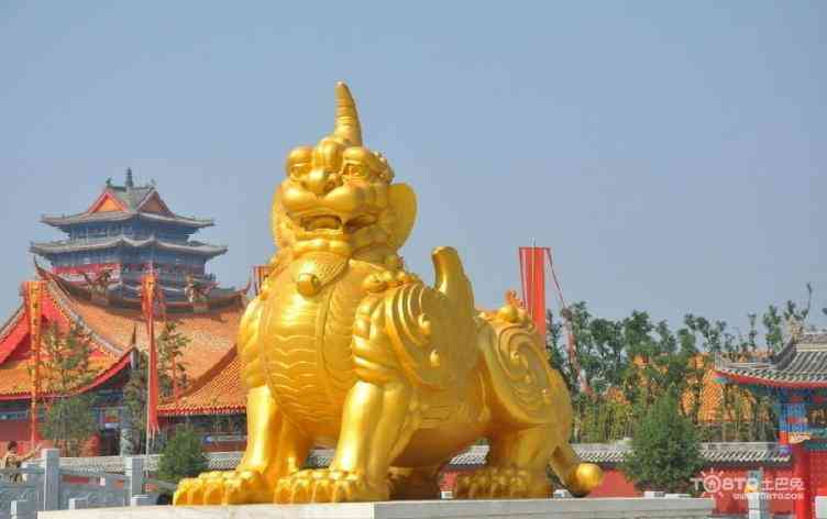 貔貅的佩戴方法头朝向(貔貅佩戴时头朝上还是朝下)