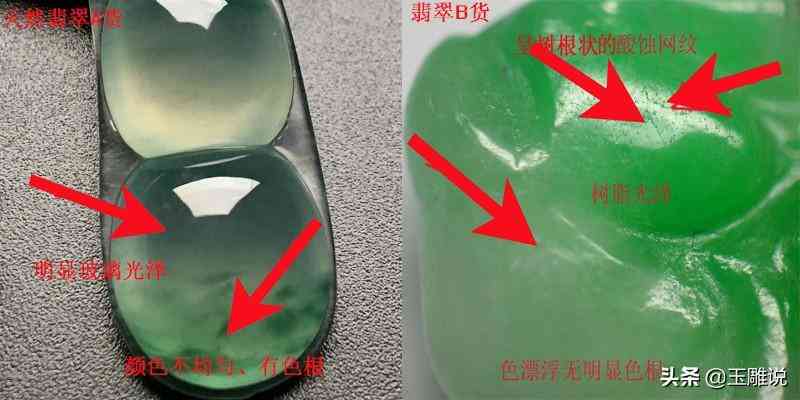 如何辨别玉石翡翠真假(如何辨别玉石翡翠真假视频)插图1