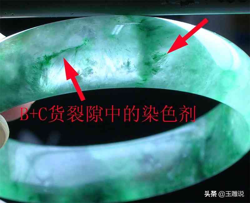 如何辨别玉石翡翠真假(如何辨别玉石翡翠真假视频)插图3