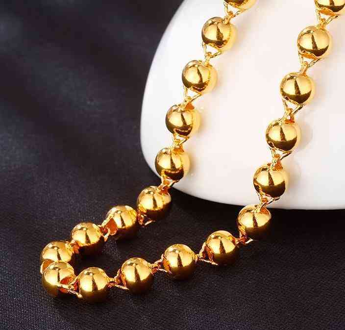 金项链价格15克多少钱(金项链价格15克多少钱一条)插图1