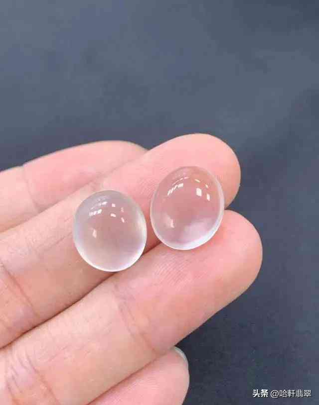 玻璃种翡翠价格表(玻璃种翡翠什么价格)插图3