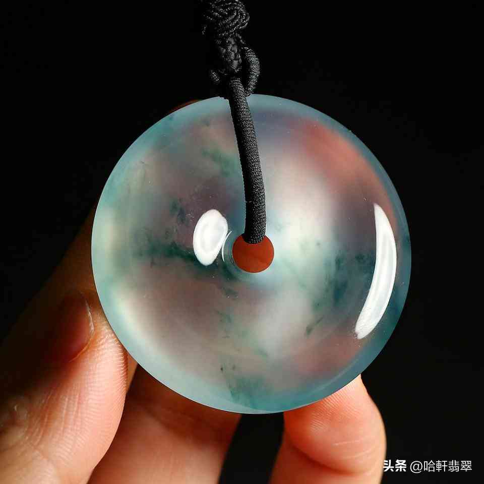 玻璃种翡翠价格表(玻璃种翡翠什么价格)插图6