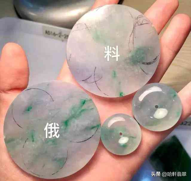 玻璃种翡翠价格表(玻璃种翡翠什么价格)插图7