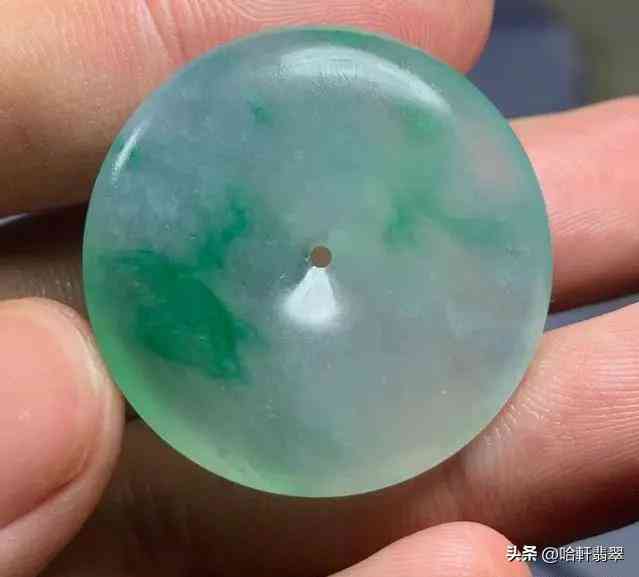玻璃种翡翠价格表(玻璃种翡翠什么价格)插图8
