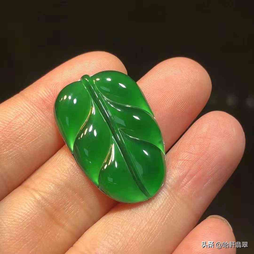玻璃种翡翠价格表(玻璃种翡翠什么价格)插图9
