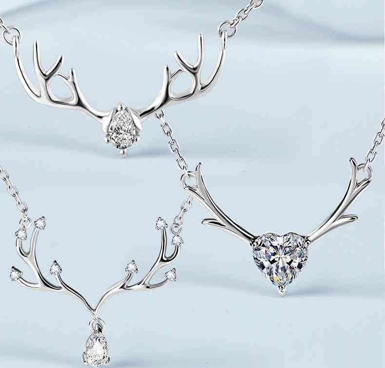 四叶草项链代表什么意思(四叶草项链是什么材质)插图2