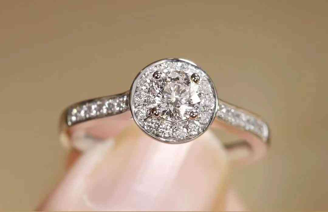 一克拉钻戒多少分(钻石一克拉多少钱)插图2