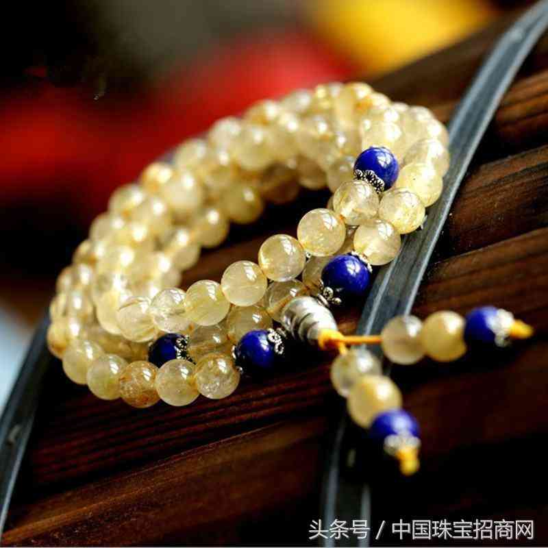 黑发晶什么人不能戴(黑发晶辟邪吗)插图1