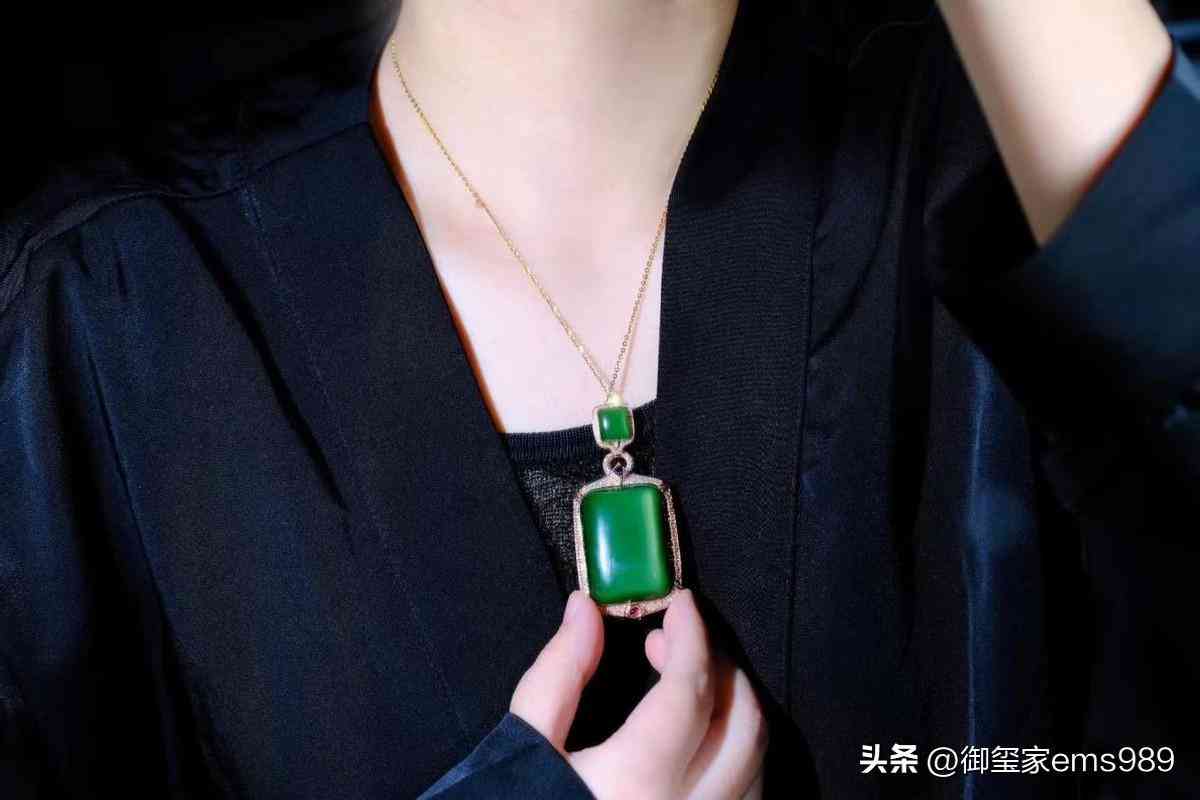 戴玉的好处(戴玉的好处和禁忌有什么讲究)插图4