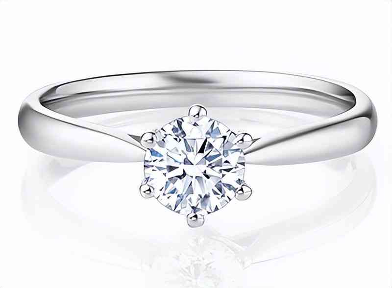 欧码戒指圈号对照表(欧码戒指偏大吗)