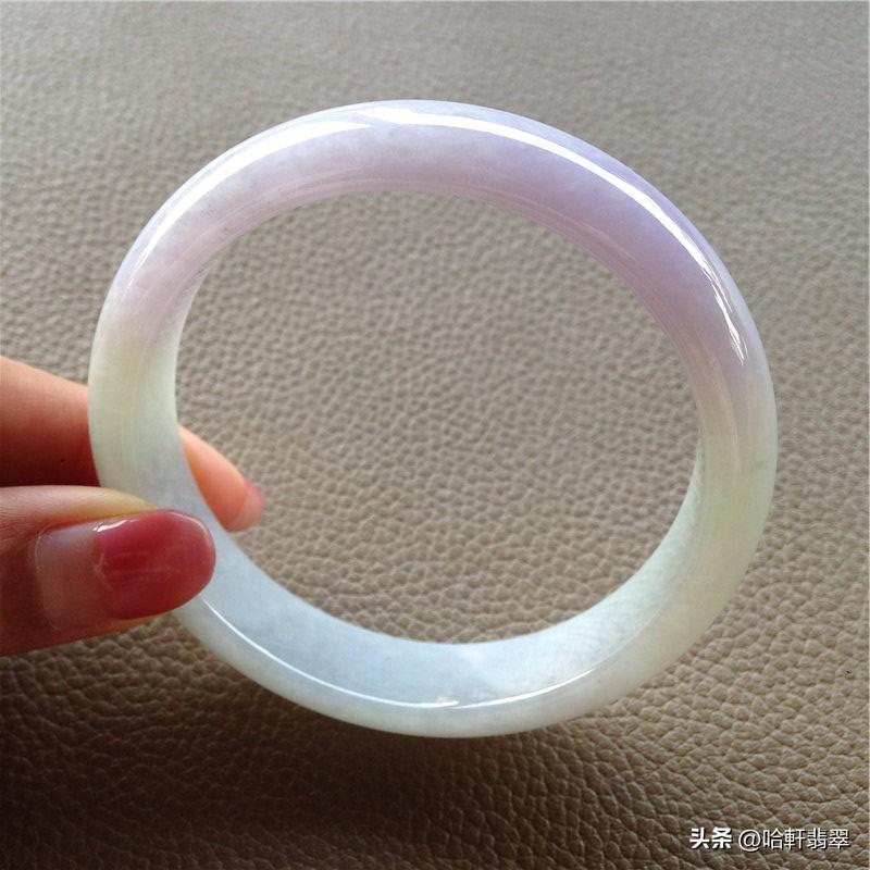 翡翠紫罗兰值钱吗(翡翠紫罗兰值钱吗值得买吗)插图6 翡翠紫罗兰值钱吗(翡翠紫罗兰值钱吗值得买吗)插图6