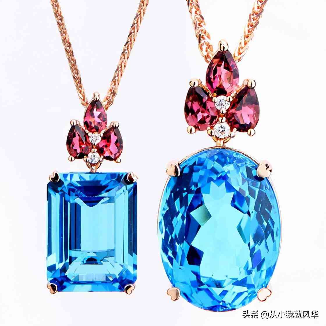 托帕石原石(托帕石原石是什么颜色)插图3