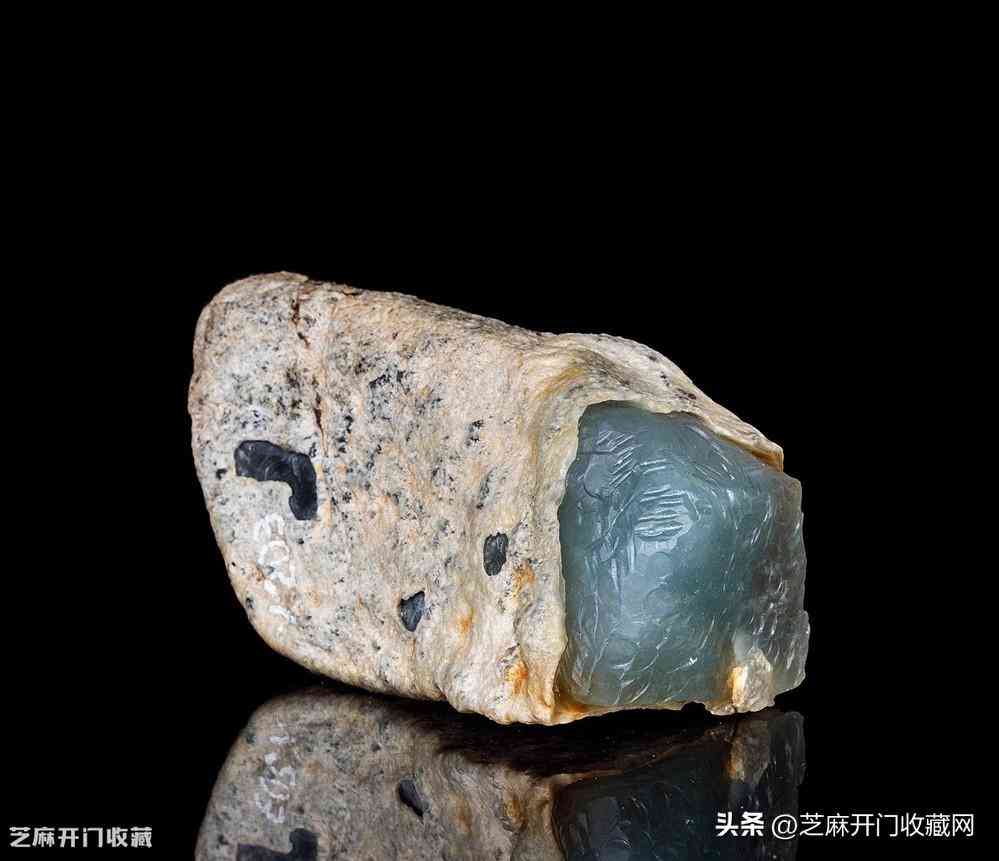翡翠原石值钱吗(玉石鉴定专家免费)插图3 翡翠原石值钱吗(玉石鉴定专家免费)插图3