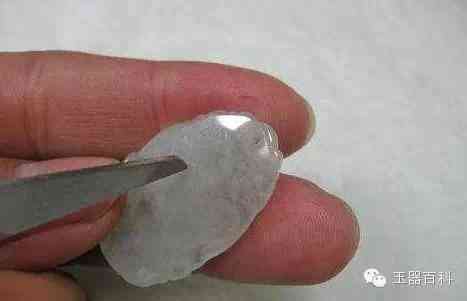 怎么看翡翠a货的真假(怎么辨别翡翠a货是否是真的)插图6