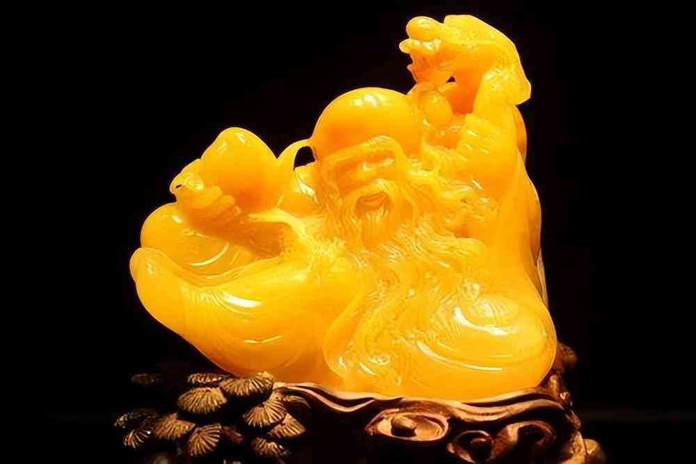 黄龙玉值多少钱(黄龙玉价值多少钱)插图1 黄龙玉值多少钱(黄龙玉价值多少钱)插图1