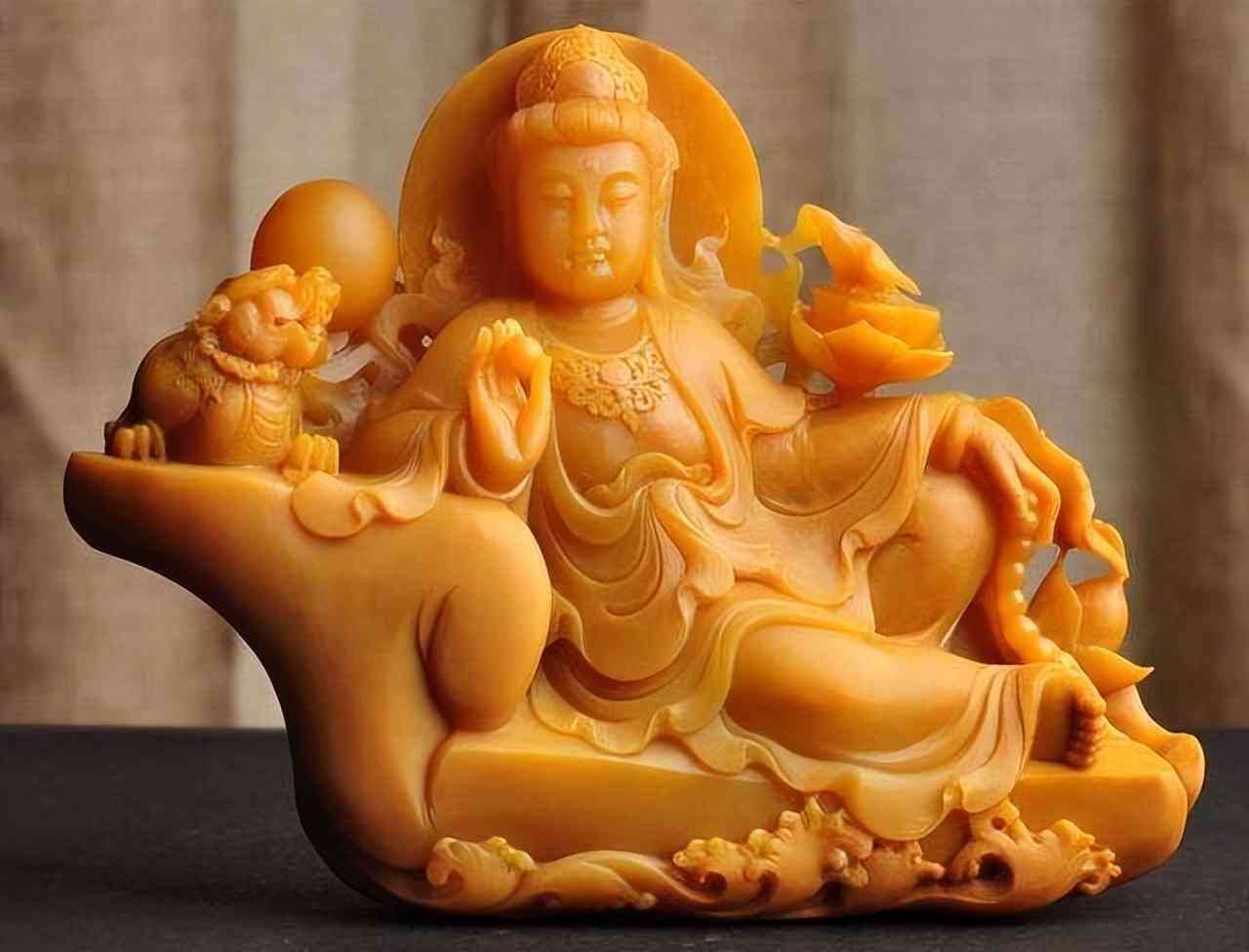 黄龙玉值多少钱(黄龙玉价值多少钱)插图2 黄龙玉值多少钱(黄龙玉价值多少钱)插图2