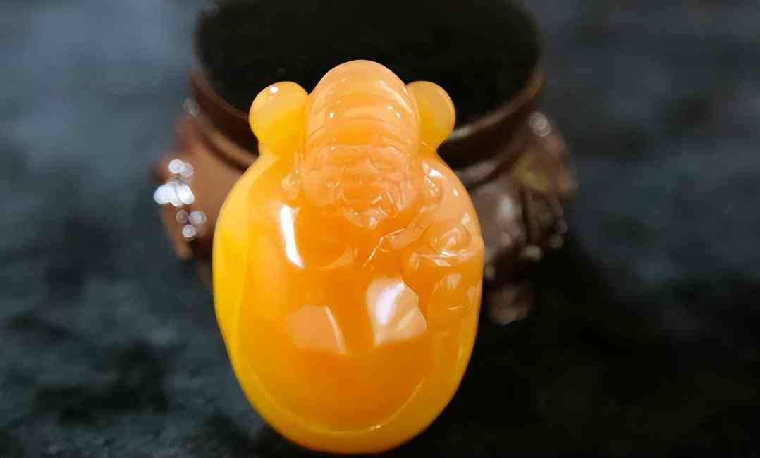 黄龙玉值多少钱(黄龙玉价值多少钱)插图3 黄龙玉值多少钱(黄龙玉价值多少钱)插图3