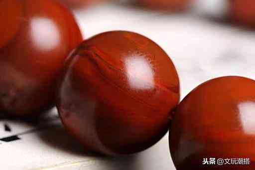 怎么鉴别南红玛瑙(南红与红玛瑙有什么区别)插图2