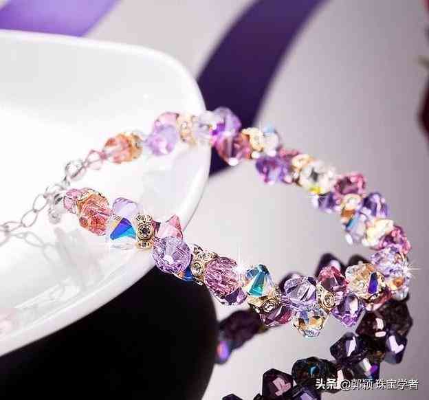 水钻和钻石的区别(水钻和钻石的区别图片)插图4