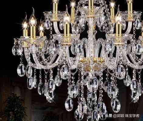 水钻和钻石的区别(水钻和钻石的区别图片)插图7