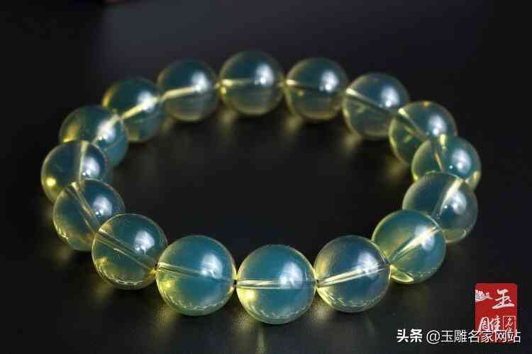 琥珀手串价格一般多少(天然琥珀价格多少钱一克)插图1