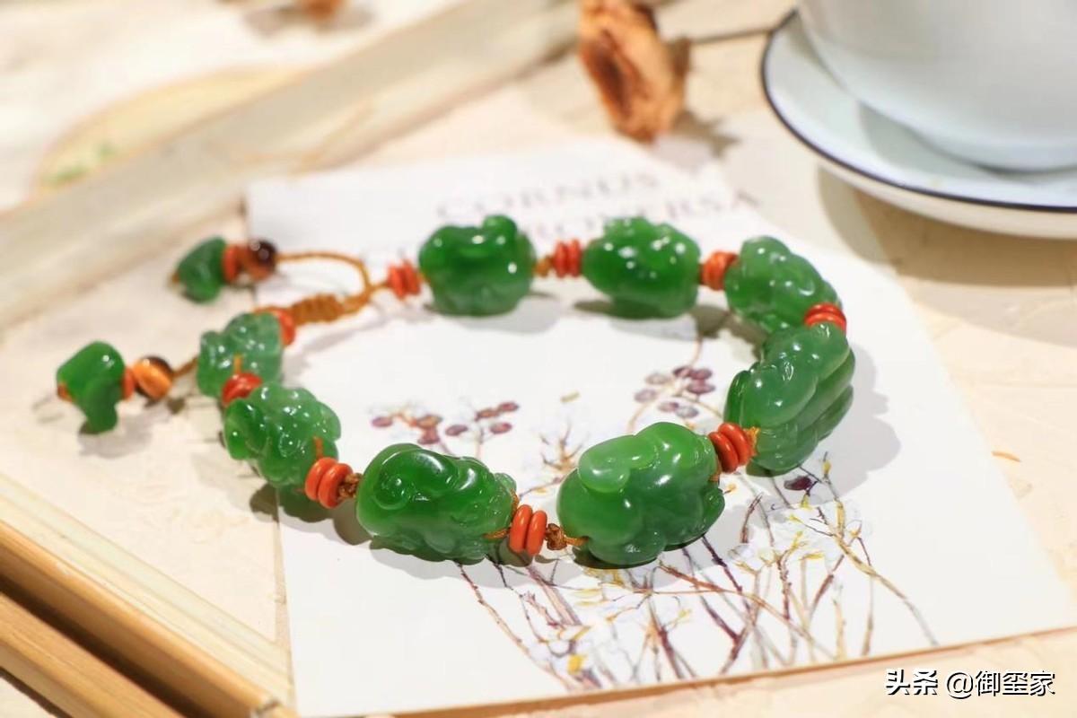 玉不认主人的几种表现(最养人的三种玉)