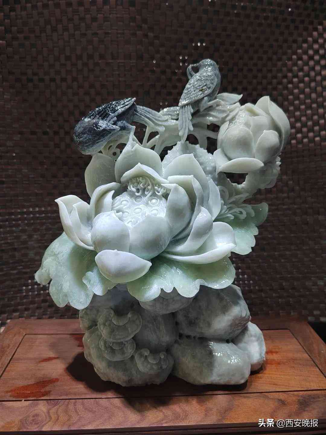 蓝田玉有收藏价值吗(蓝田玉有收藏价值吗值钱吗)插图8 蓝田玉有收藏价值吗(蓝田玉有收藏价值吗值钱吗)插图8