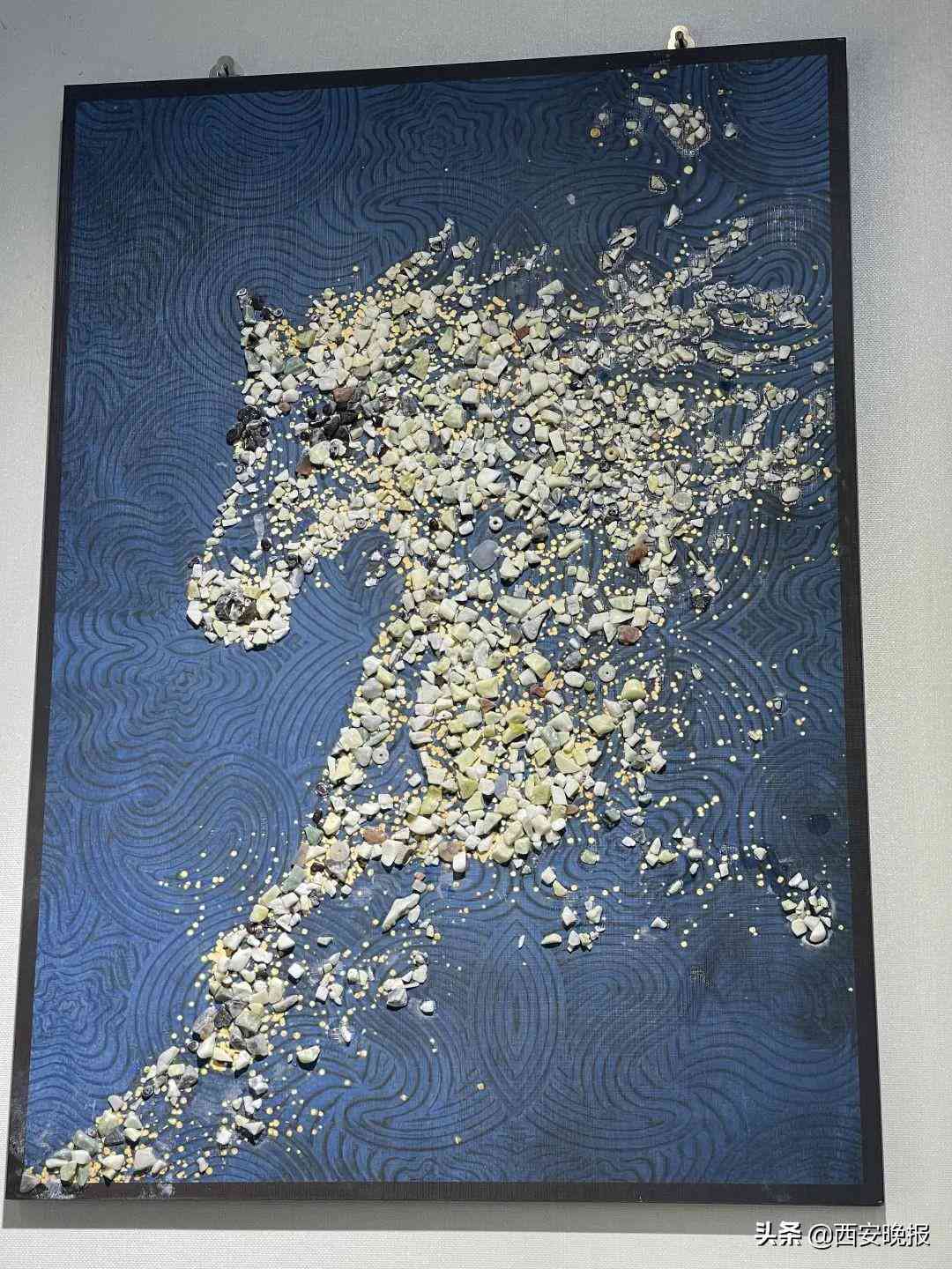 蓝田玉有收藏价值吗(蓝田玉有收藏价值吗值钱吗)插图10 蓝田玉有收藏价值吗(蓝田玉有收藏价值吗值钱吗)插图10