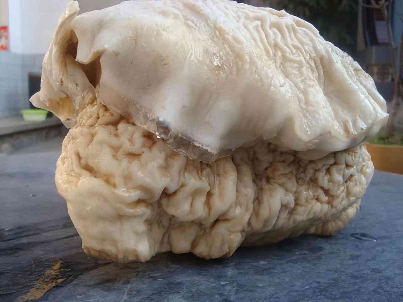 那种黑色石头值钱(那种黑色石头值钱大全)插图7