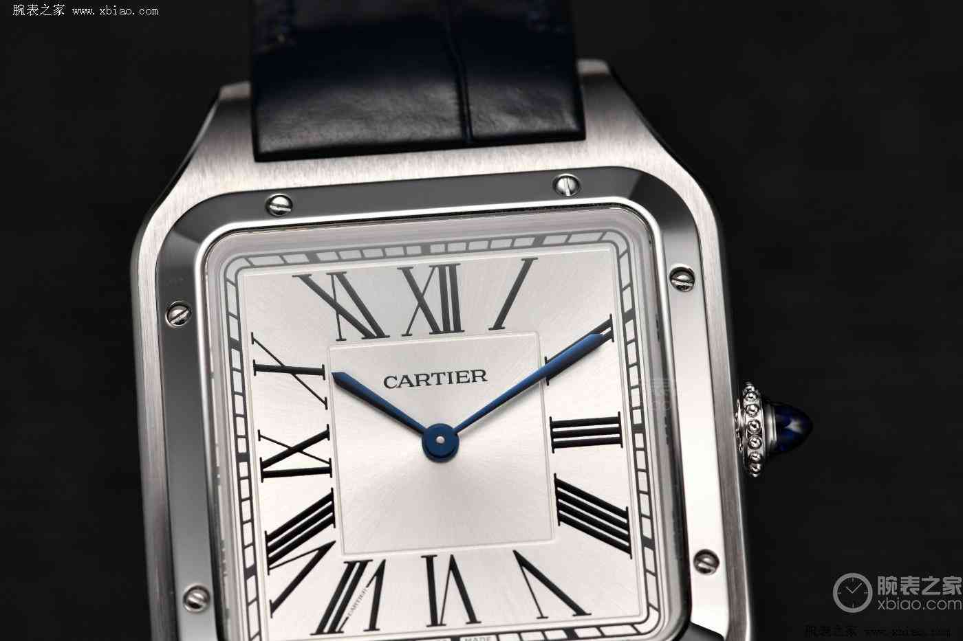 卡地亚手表2020年新款(.款卡地亚手表)插图1