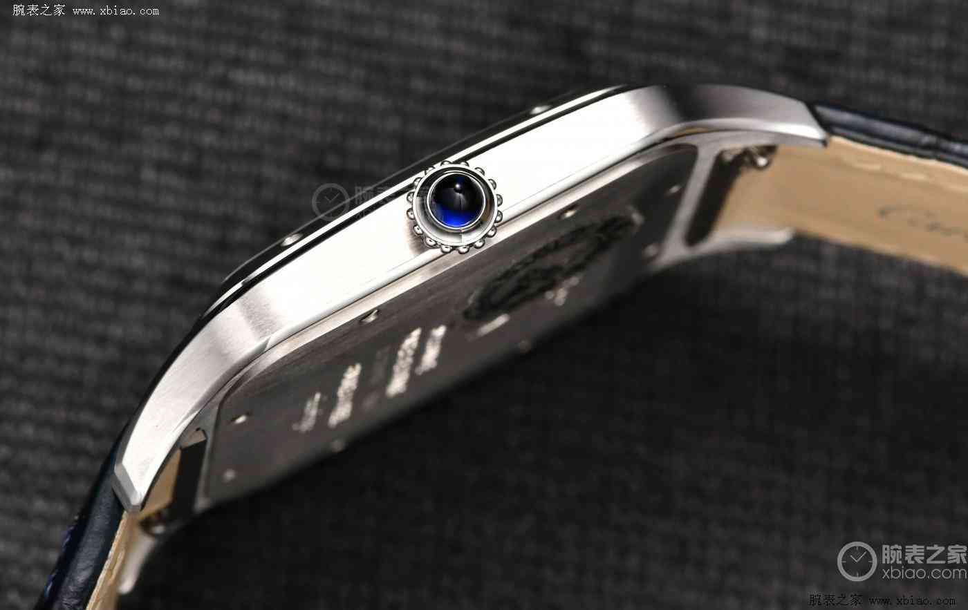 卡地亚手表2020年新款(.款卡地亚手表)插图2